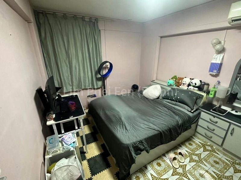 3 Room (3I) HDB for Sale in  126 Lorong 1 Toa Payoh - Image 2