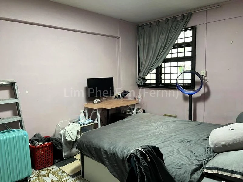 3 Room (3I) HDB for Sale in  126 Lorong 1 Toa Payoh - Image 5