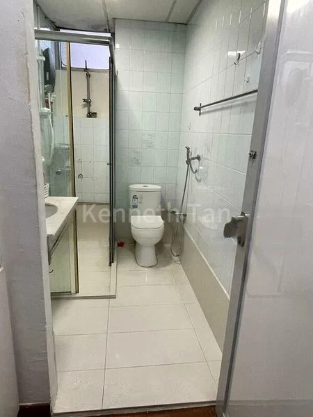 Master Room (Condo) for Rent in Kim Sia Court - Image 3