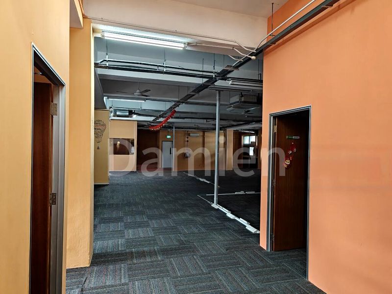 Light Industrial (B1) for Rent: Chuan Building - Image 16