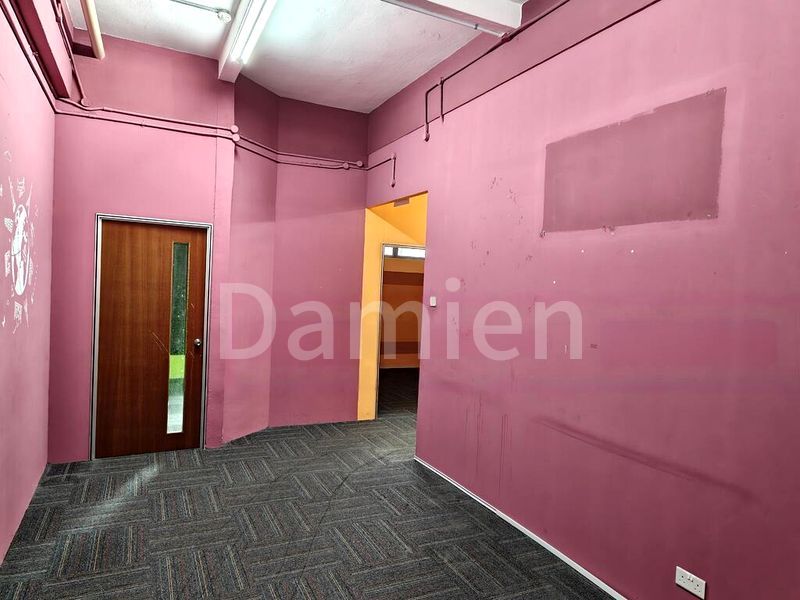 Light Industrial (B1) for Rent: Chuan Building - Image 13