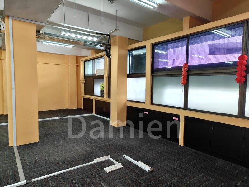 Light Industrial (B1) for Rent: Chuan Building - Image 3