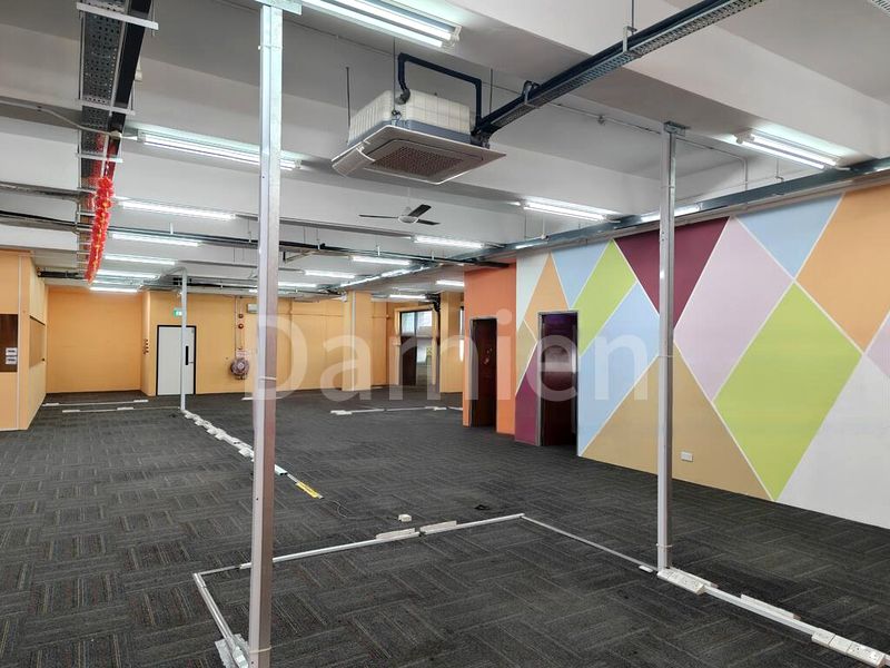 Light Industrial (B1) for Rent: Chuan Building - Image 12