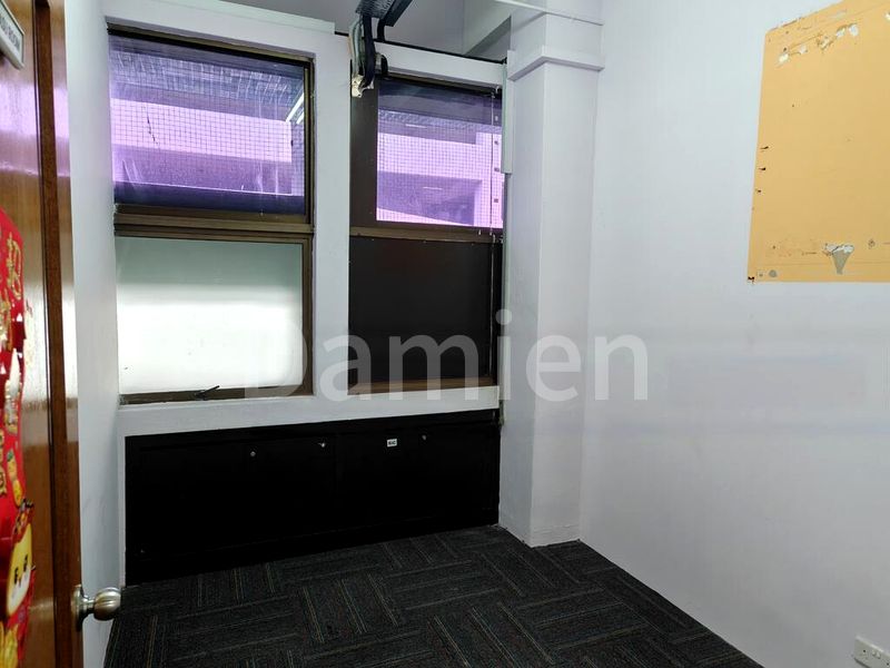 Light Industrial (B1) for Rent: Chuan Building - Image 5