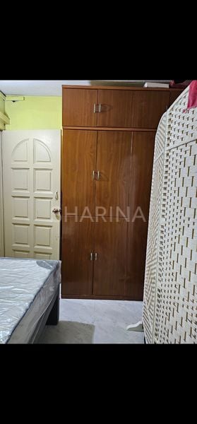 Common Room (HDB) for Rent in  123 Marsiling Rise - Image 2