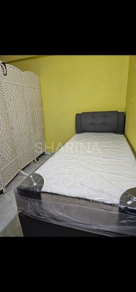 Common Room (HDB) for Rent in  123 Marsiling Rise - Image 1