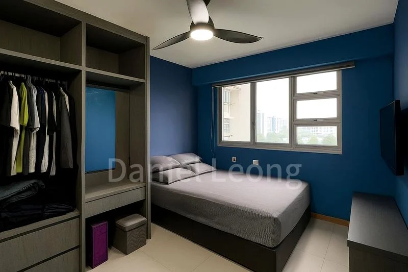 4 Room (4I) HDB for Sale in  227A Ang Mo Kio Street 23 - Image 1