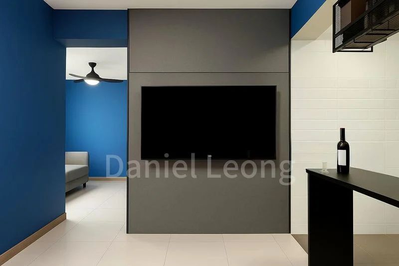 4 Room (4I) HDB for Sale in  227A Ang Mo Kio Street 23 - Image 12