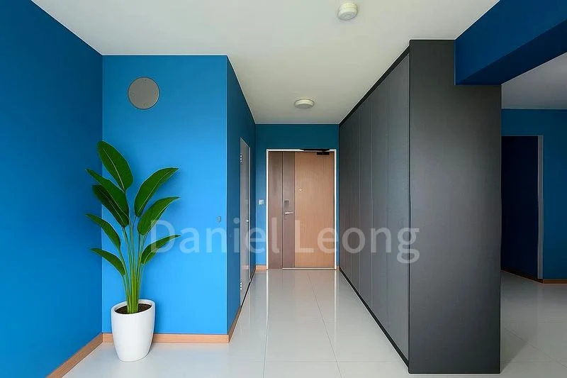 4 Room (4I) HDB for Sale in  227A Ang Mo Kio Street 23 - Image 13
