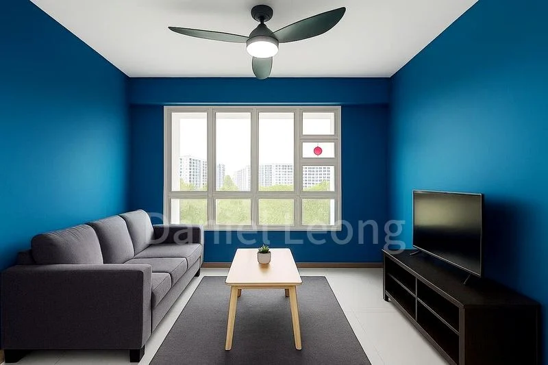 4 Room (4I) HDB for Sale in  227A Ang Mo Kio Street 23 - Image 14