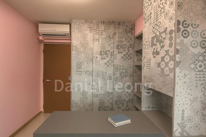 4 Room (4I) HDB for Sale in  227A Ang Mo Kio Street 23 - Image 6