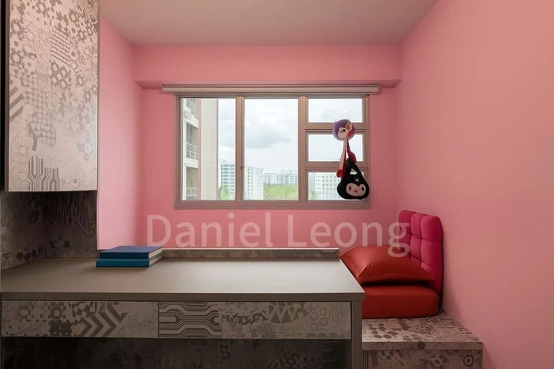 4 Room (4I) HDB for Sale in  227A Ang Mo Kio Street 23 - Image 7