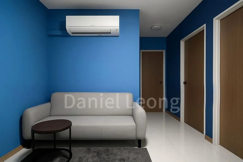 4 Room (4I) HDB for Sale in  227A Ang Mo Kio Street 23 - Image 11