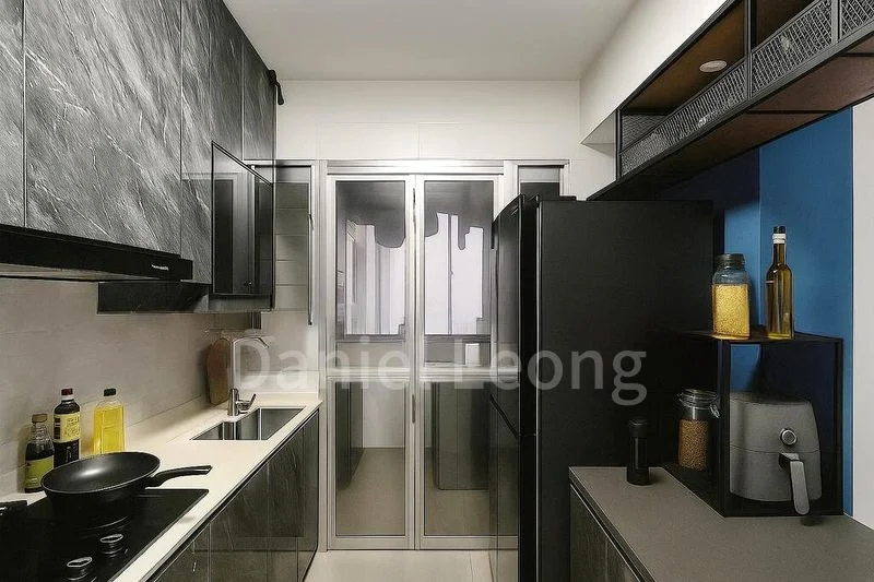 4 Room (4I) HDB for Sale in  227A Ang Mo Kio Street 23 - Image 9