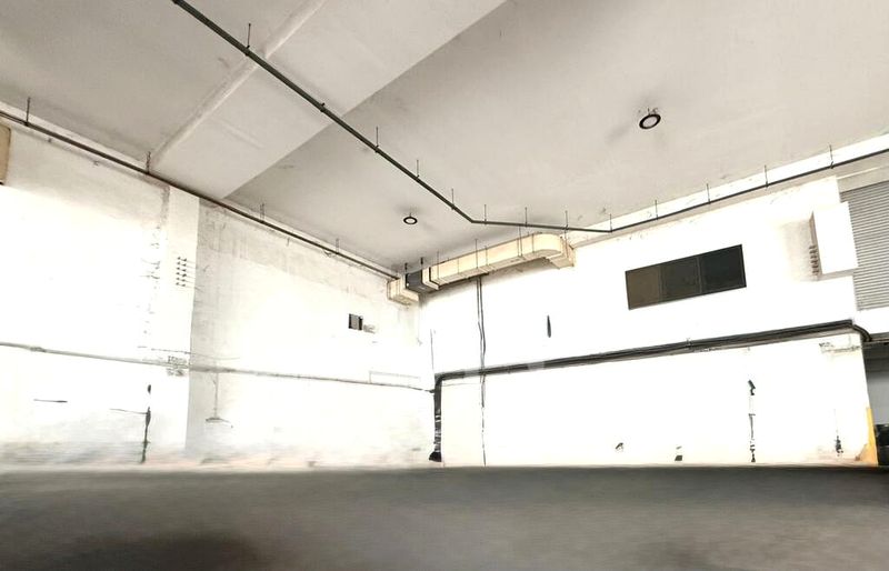 Factory / Workshop (B2) for Rent: B2 Ground-Level Unit @ Tuas South! - Image 3