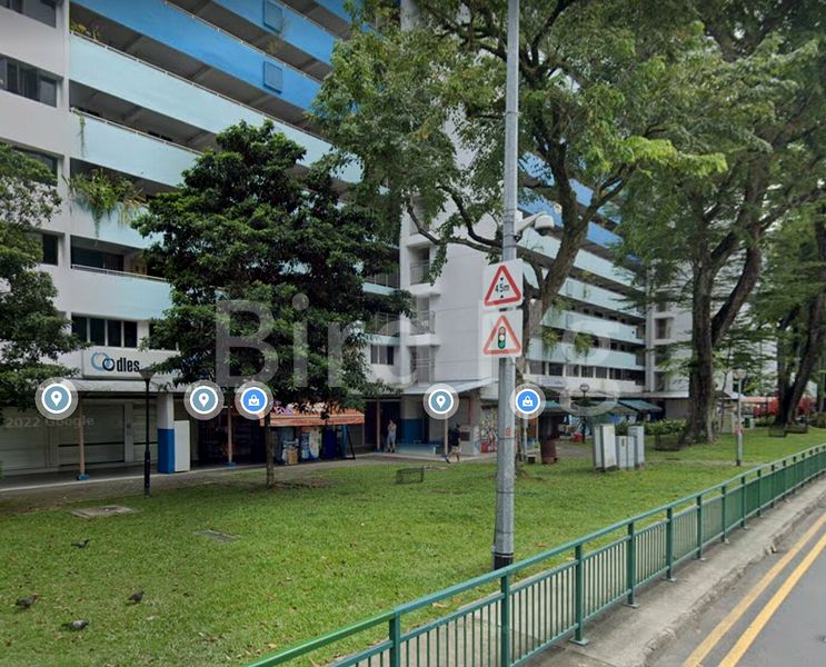 Shop / Shophouse for Sale: 2, Jalan Bukit Merah - Image 2