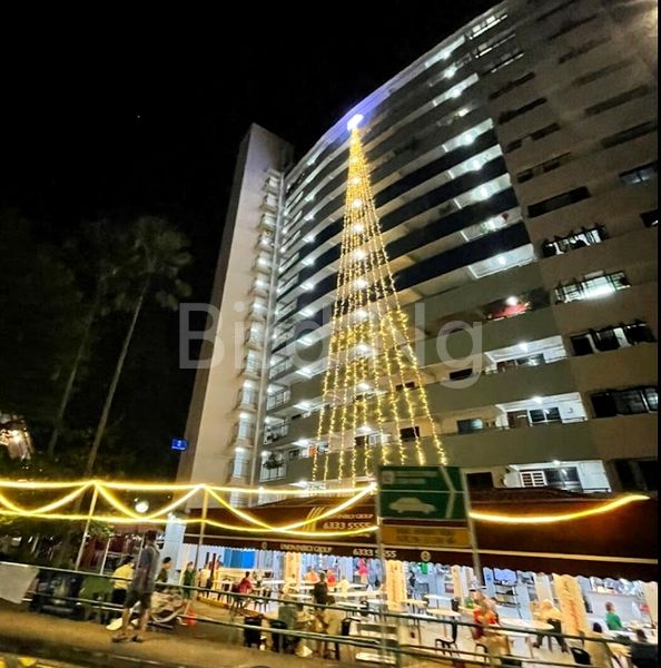 Shop / Shophouse for Sale: 2, Jalan Bukit Merah - Image 1