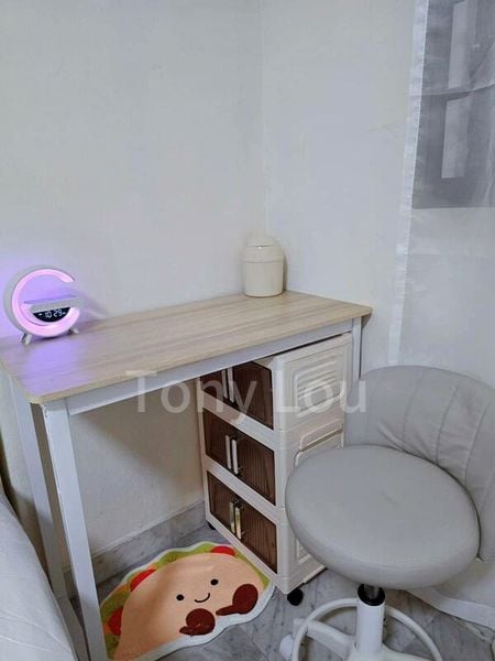 Common Room (HDB) for Rent in  308 Hougang Avenue 5 - Image 3