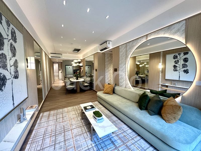 4 Bed Condo for Sale in ELTA - Image 1