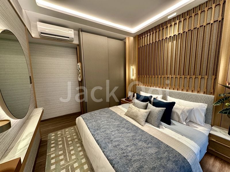 4 Bed Condo for Sale in ELTA - Image 6