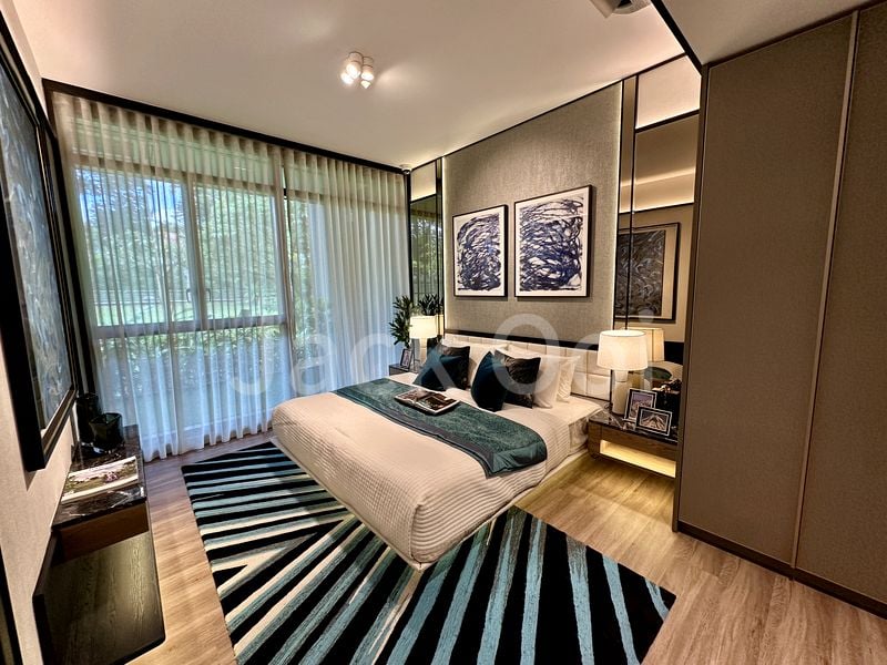 4 Bed Condo for Sale in ELTA - Image 8