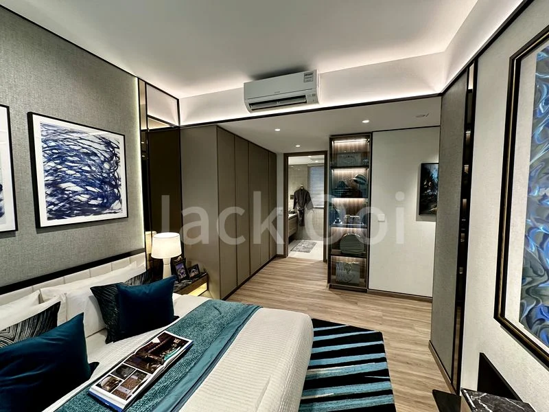 4 Bed Condo for Sale in ELTA - Image 7