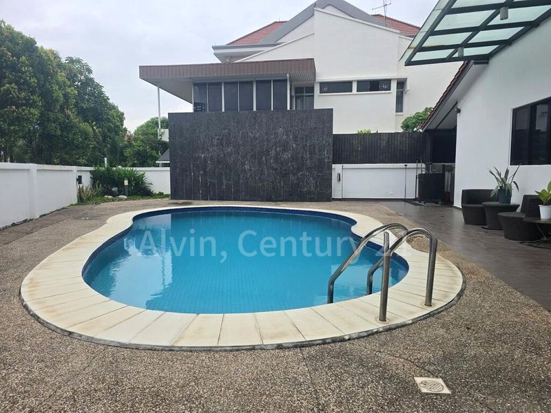 5 Bed Semi-Detached House (Landed) for Sale in  Seletar Springs Condominium - Image 6