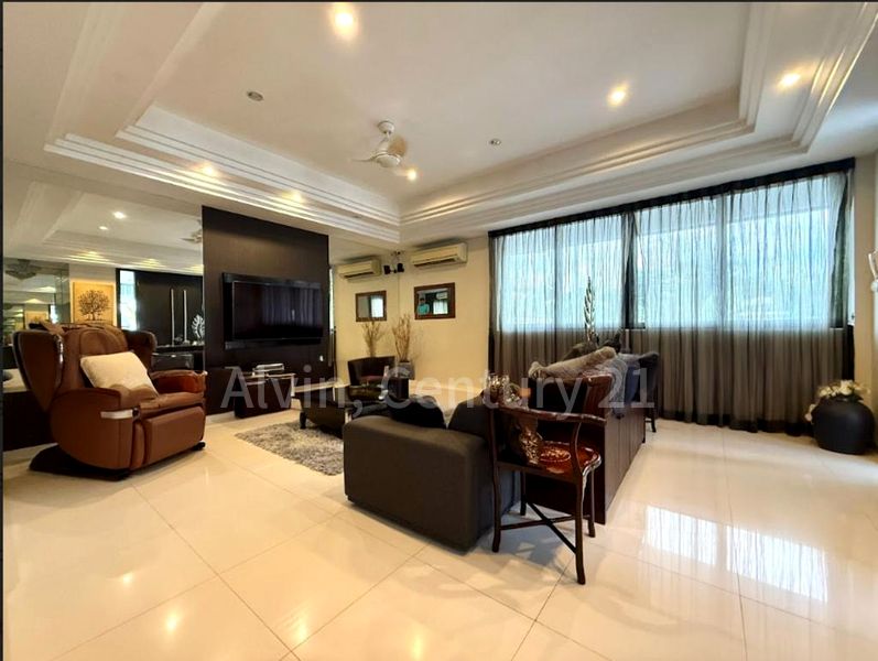 5 Bed Semi-Detached House (Landed) for Sale in  Seletar Springs Condominium - Image 9