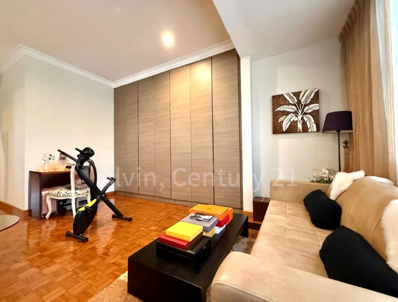 5 Bed Semi-Detached House (Landed) for Sale in  Seletar Springs Condominium - Image 4
