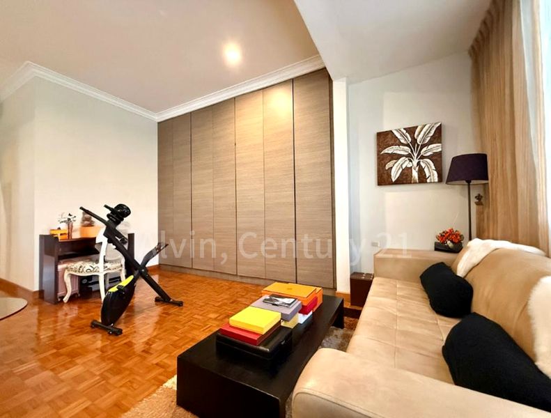 5 Bed Semi-Detached House (Landed) for Sale in  Seletar Springs Condominium - Image 10