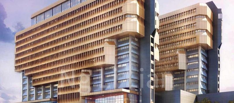 Office for Sale: TripleOne Somerset - Image 3