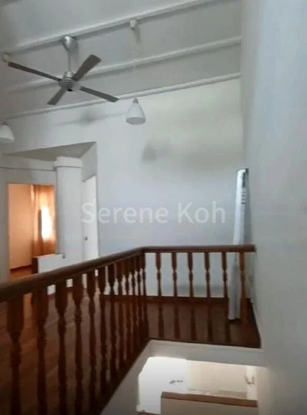 4 Bed Terraced House (Landed) for Rent in  Opera Estate - Image 3