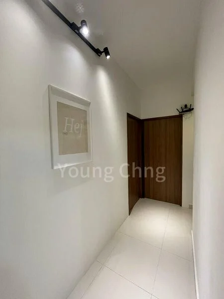 Master Room (Condo) for Rent in The Regency At Tiong Bahru - Image 4