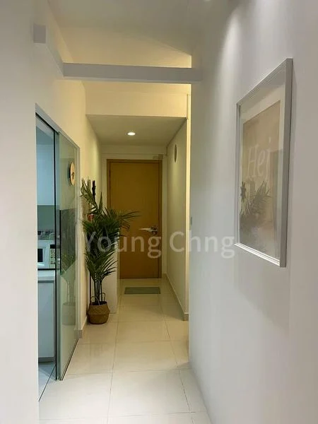 Master Room (Condo) for Rent in  The Regency At Tiong Bahru - Image 4