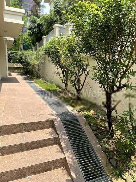 5 Bed Semi-Detached House (Landed) for Rent in  Kim Lin Park - Image 12