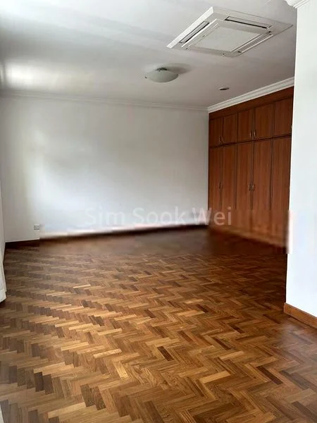 5 Bed Semi-Detached House (Landed) for Rent in  Kim Lin Park - Image 5