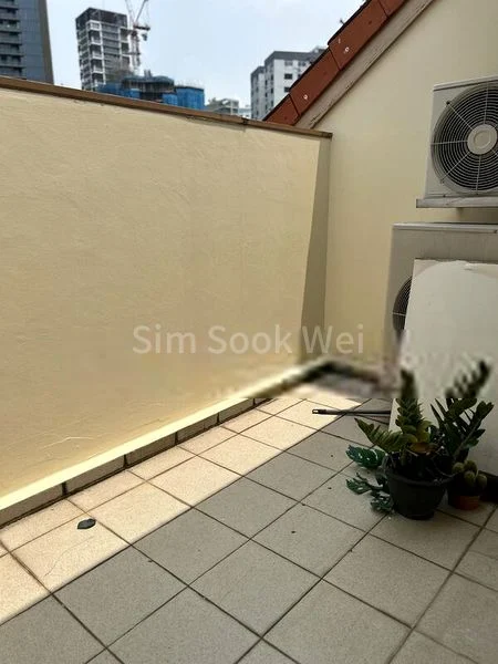 5 Bed Semi-Detached House (Landed) for Rent in  Kim Lin Park - Image 9