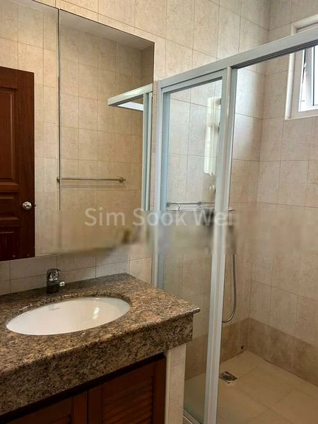 5 Bed Semi-Detached House (Landed) for Rent in  Kim Lin Park - Image 6