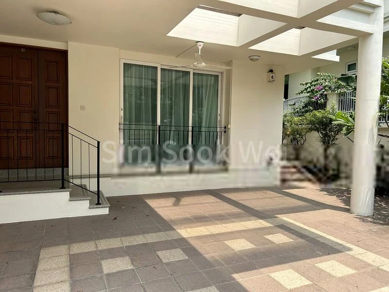 5 Bed Semi-Detached House (Landed) for Rent in  Kim Lin Park - Image 8