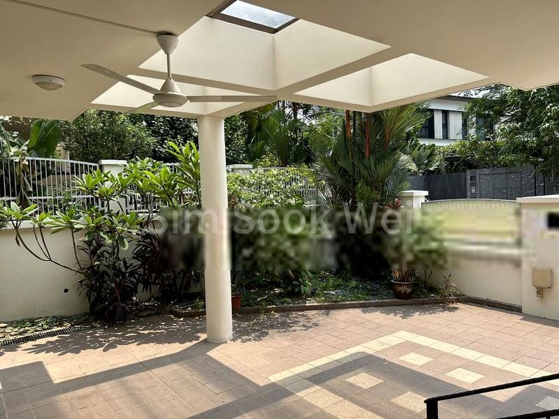 5 Bed Semi-Detached House (Landed) for Rent in  Kim Lin Park - Image 11