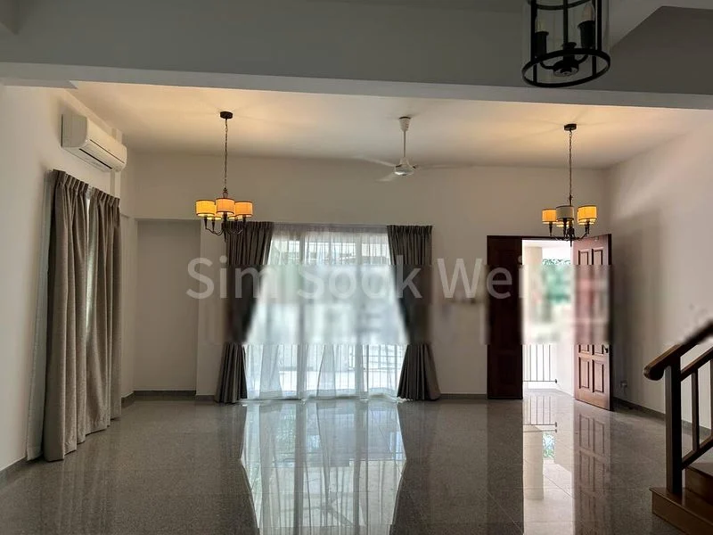 5 Bed Semi-Detached House (Landed) for Rent in  Kim Lin Park - Image 1