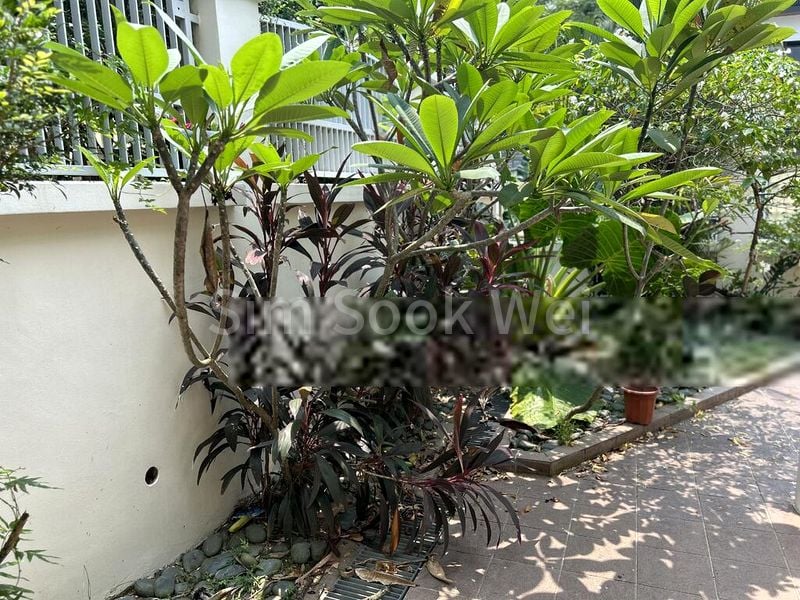 5 Bed Semi-Detached House (Landed) for Rent in  Kim Lin Park - Image 10