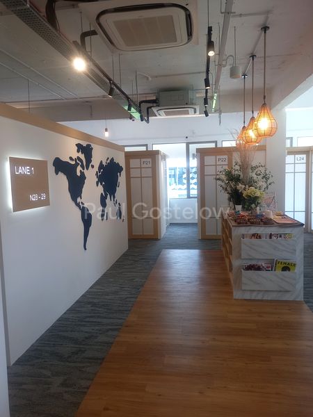 Shop / Shophouse for Sale in  Serangoon Road - Image 8