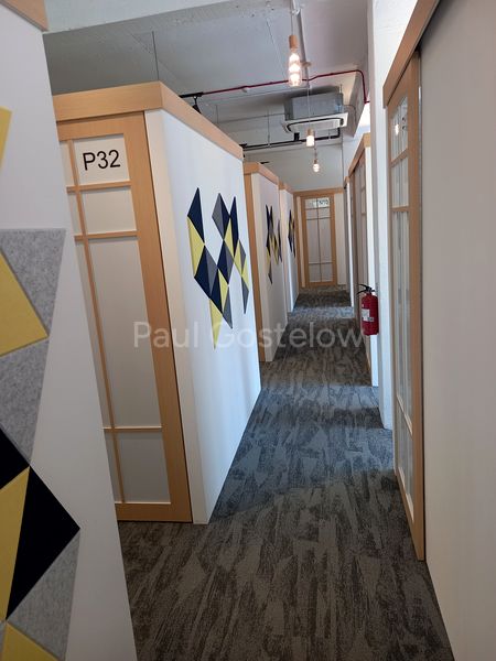 Shop / Shophouse for Sale in  Serangoon Road - Image 10