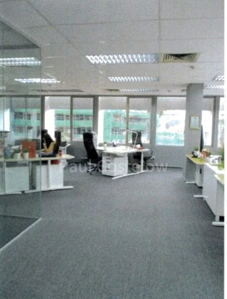 Shop / Shophouse for Sale in  Serangoon Road - Image 4