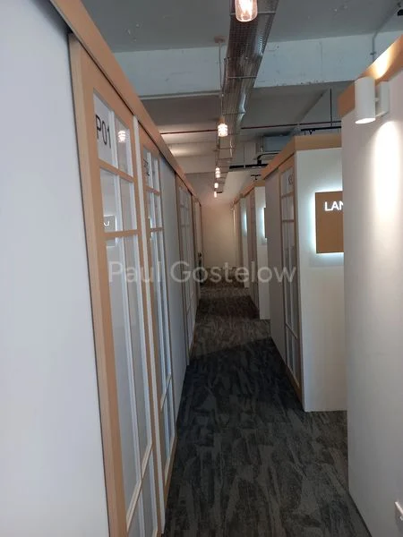 Shop / Shophouse for Sale in  Serangoon Road - Image 11