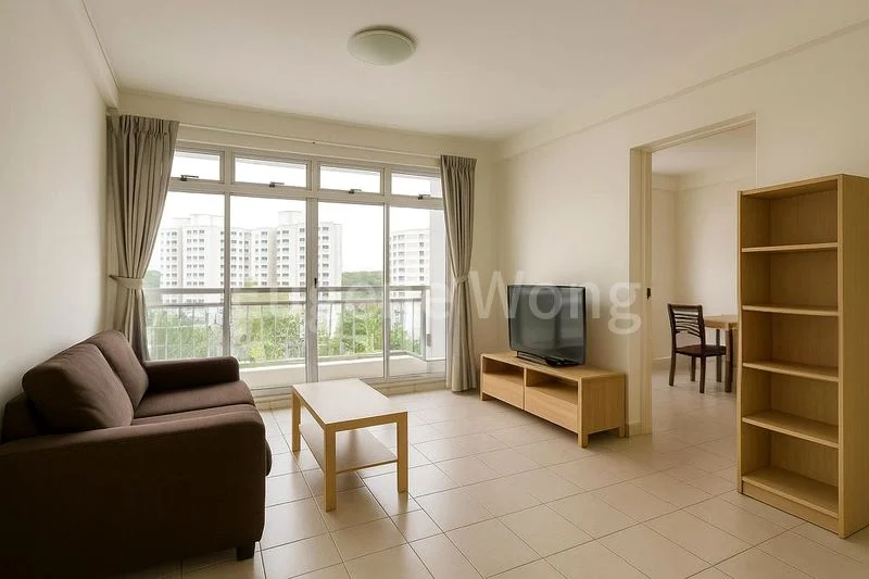 3 Room (3NG) HDB for Rent in  184 Bukit Batok West Avenue 8 - Image 3