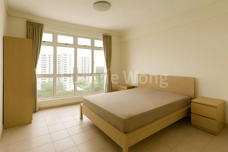 3 Room (3NG) HDB for Rent in  184 Bukit Batok West Avenue 8 - Image 1