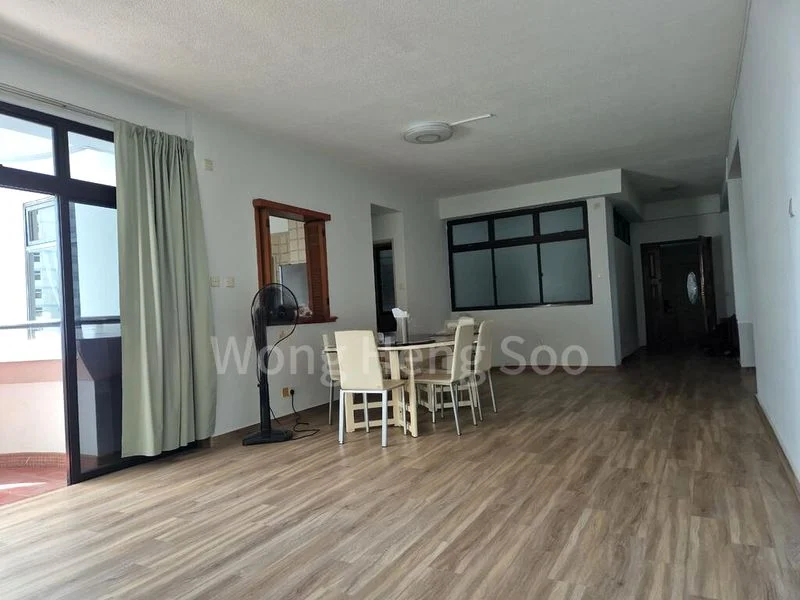 3 Bed Condo for Rent in  Mandarin Gardens - Image 4