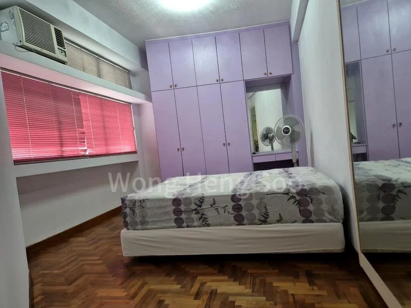 3 Bed Condo for Rent in  Mandarin Gardens - Image 3